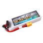 GEA273S30X6GT – Gens ace G-Tech Soaring 2700mAh 11.1V 30C 3S1P Batería LiPo con conector XT60