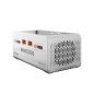 GEA300WD300-EW - Gens ace iMars D300 G-Tech Canal AC/DC 300W/700W RC Chargeur de Batterie-Blanc GEA300WD300-EW - Gens ace iMars D300 G-Tech Canal AC/DC 300W/700W RC Chargeur de Batterie-Blanc