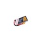 TAA8503S75XT6 – Tattu LiPo Akku 3S1P 850mAh 11.1V 75C mit XT60 Stecker