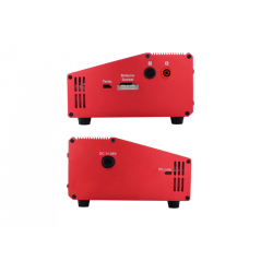 CHARGUP1350WTOUCH - Chargeur UP1350W Touch 1350W 12V/40A Ultra Power