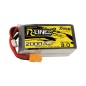 TAA20004S12X6 – Tattu R-Line Version 3.0 2000mAh 14.8V 120C 4S1P Batterie LiPo avec connecteur XT60