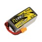 TAA20004S12X6 – Tattu R-Line Version 3.0 2000mAh 14.8V 120C 4S1P Batterie LiPo avec connecteur XT60