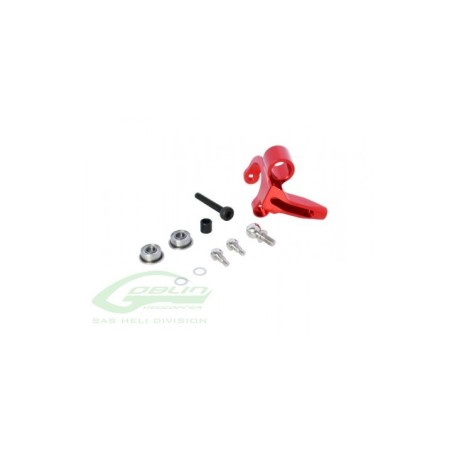 H0911-S - ALLUMINIUM BELL CRANL LEVER - GOBLIN FIREBALL / MINI COMET