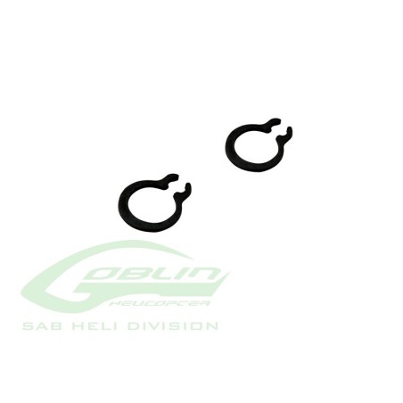 HC504-S - Motor Seeger - Goblin Fireball / Mini Comet