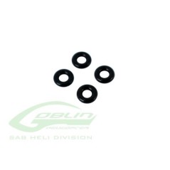 HC501-S - Oring 70 shore - Goblin Fireball / Mini Comet