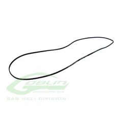 HC491-S - Courroie d'anticouple HTD 2M 850 - Goblin Fireball/Mini Comet