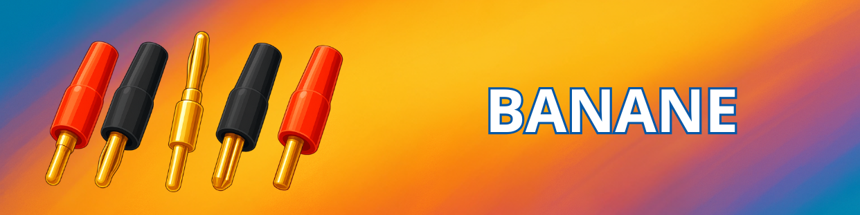 BANANES