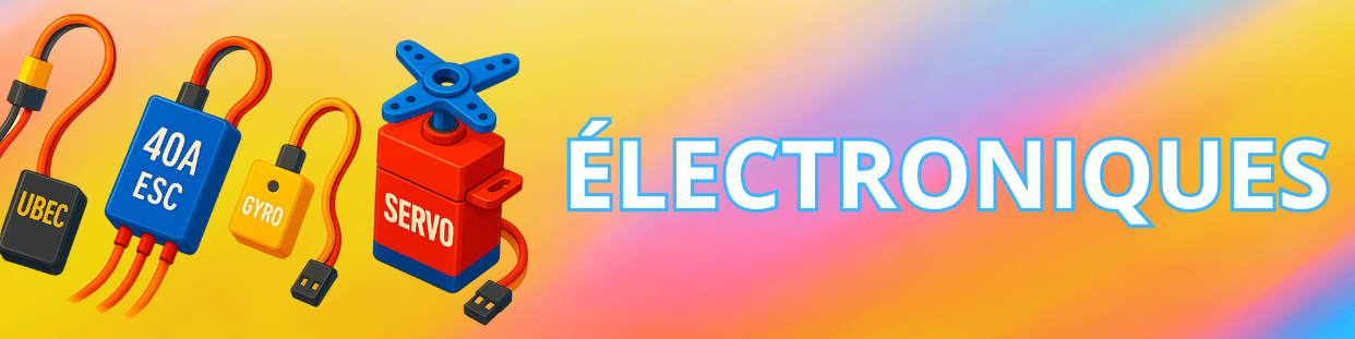 ELECTRONIQUES