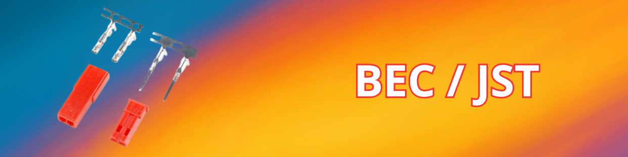 BEC / JST