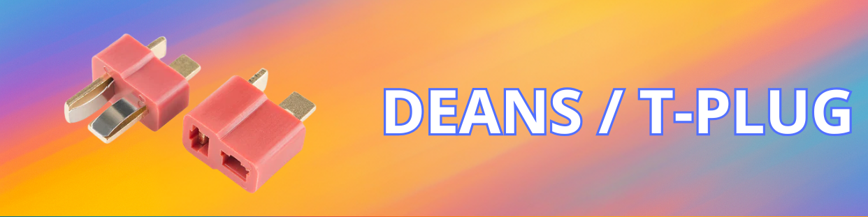 DEAN / T-PLUG