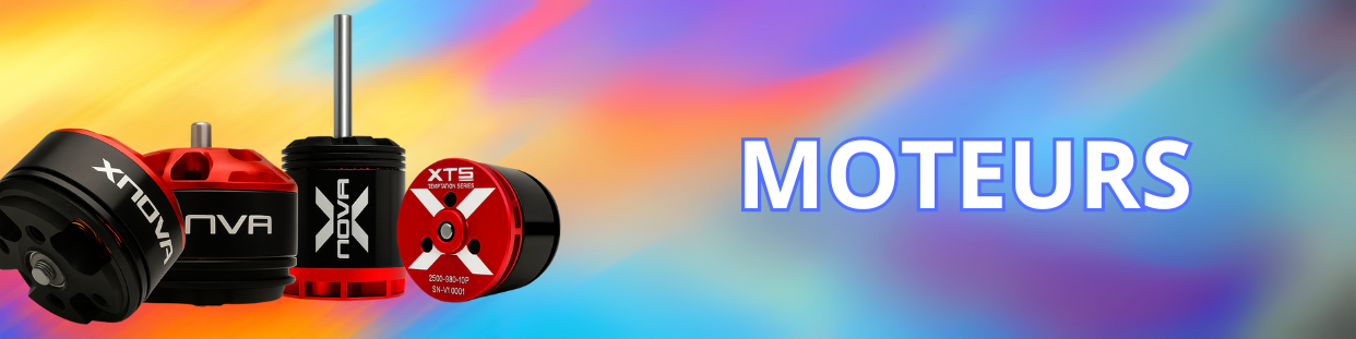 MOTEURS