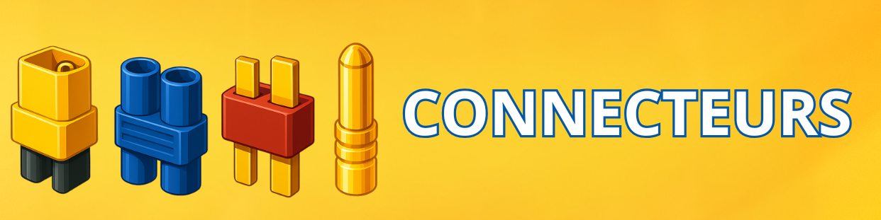 CONECTORES