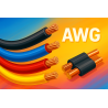 CABLES AWG