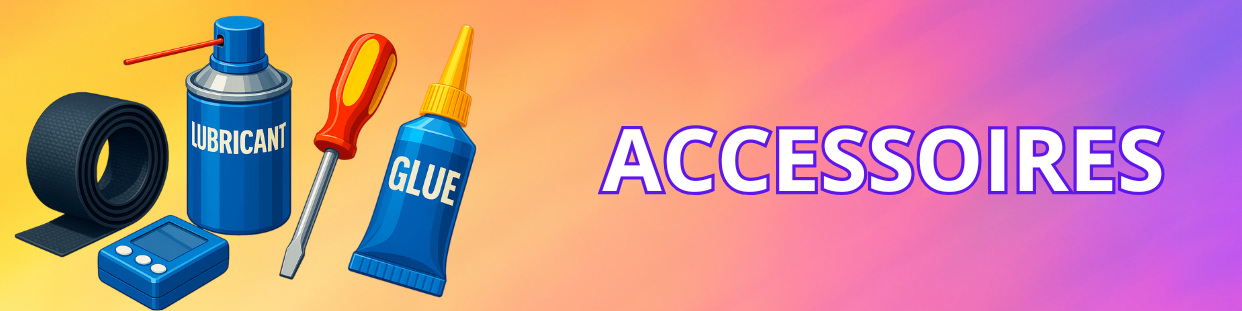 ACCESSSOIRES