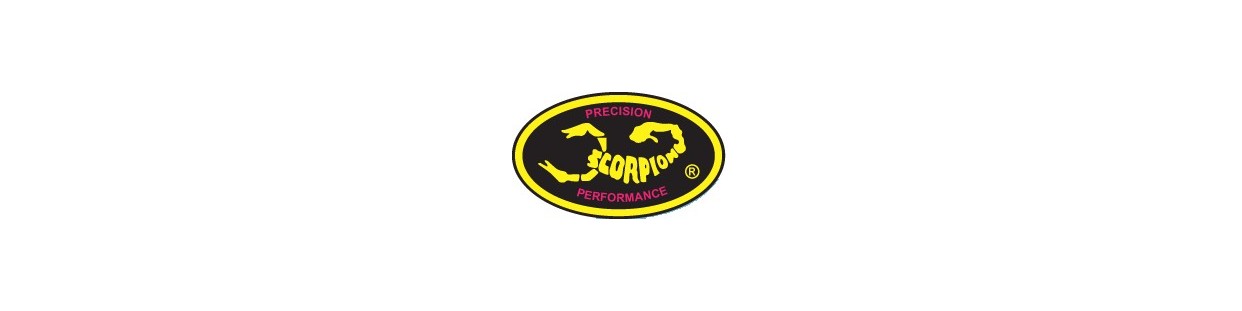 SCORPION