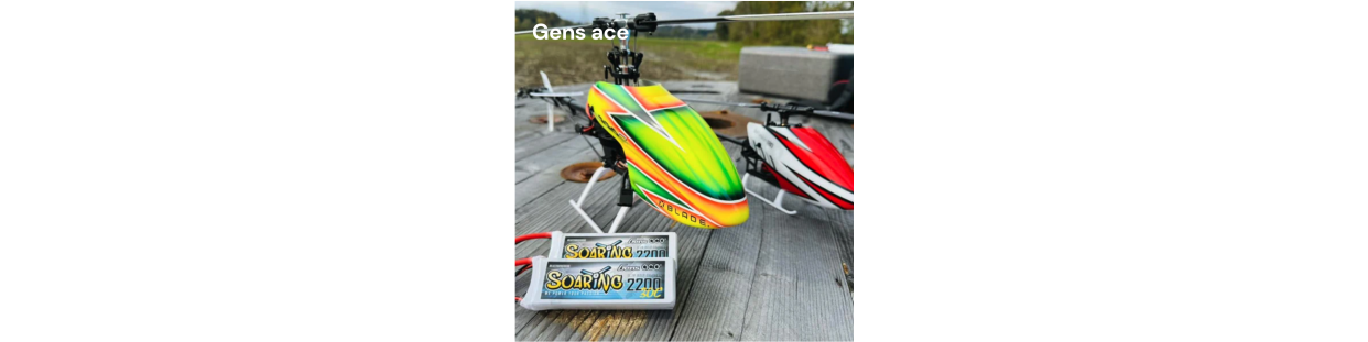 GENS ACE