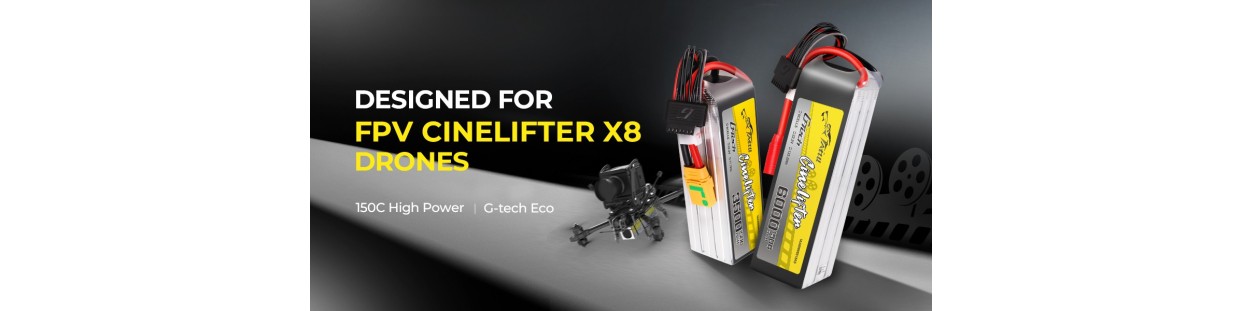 CINELIFTER