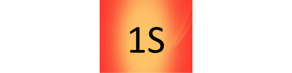 1S (3,7v) / 1S HV (3.8V)