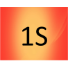 1S (3,7v) / 1S HV (3.8V)