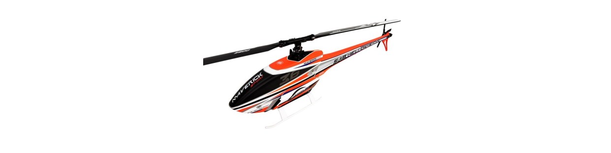 MAVERICK / MAVERICK SPORT