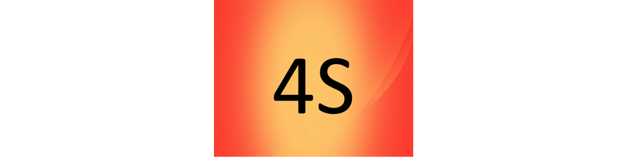 4S (14,8v)
