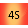 4S (14,8v)
