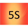 5S (18,5v)