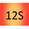 12S (44,4v)