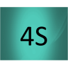 4S (14.8v)