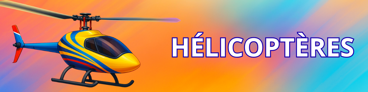 HELICOPTERE