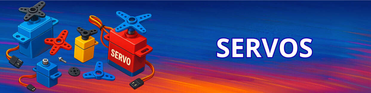 SERVOS