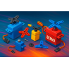 SERVOS