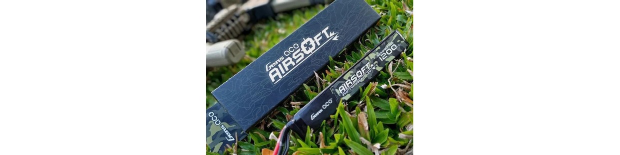 AIRSOFT