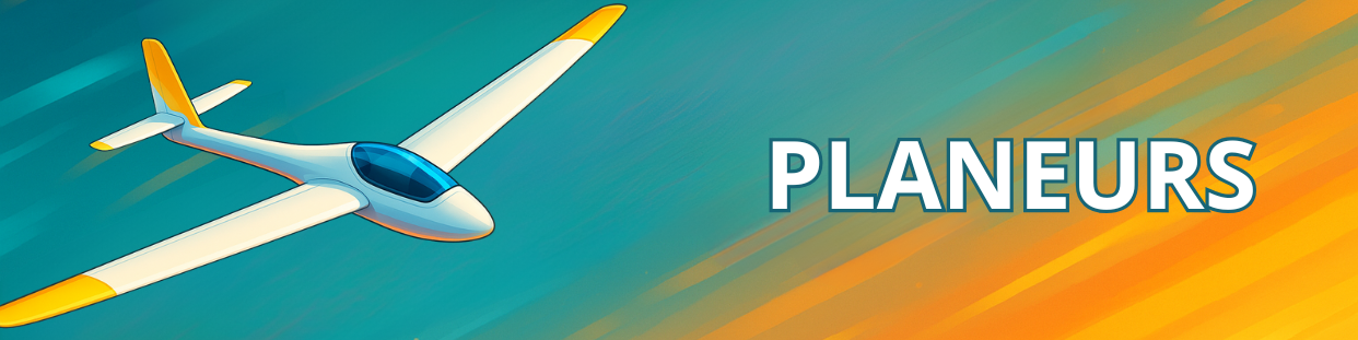 PLANEURS