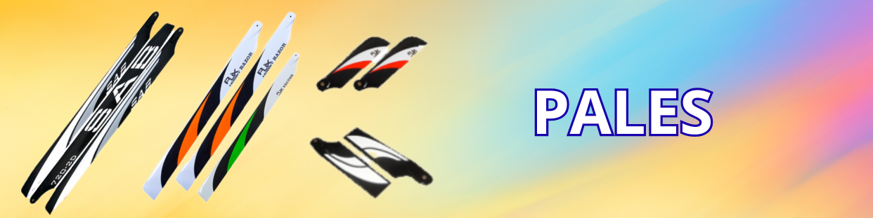 BLADES
