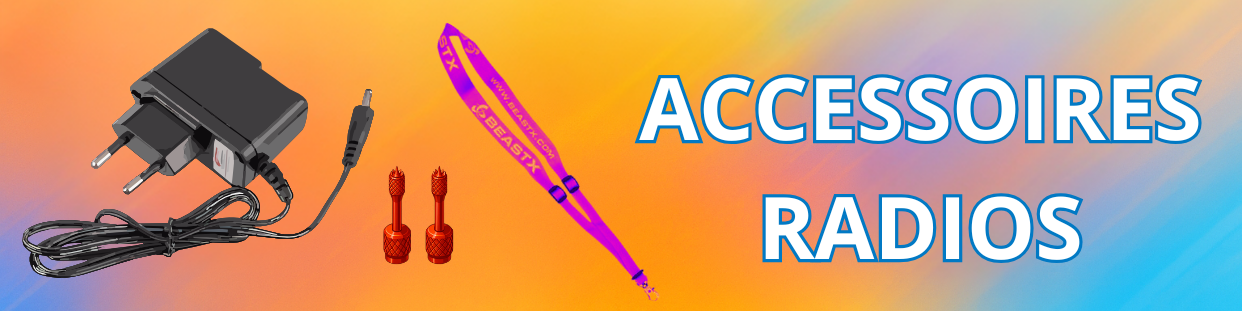 ACCESSORI RADIO