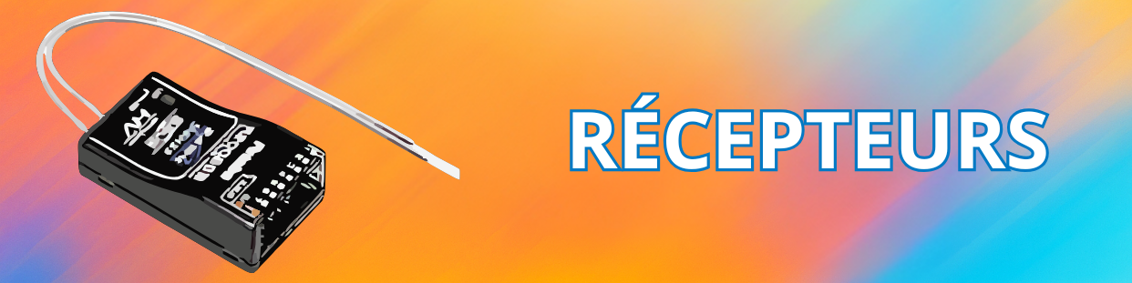 RECEPTEURS