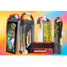 BATTERIES