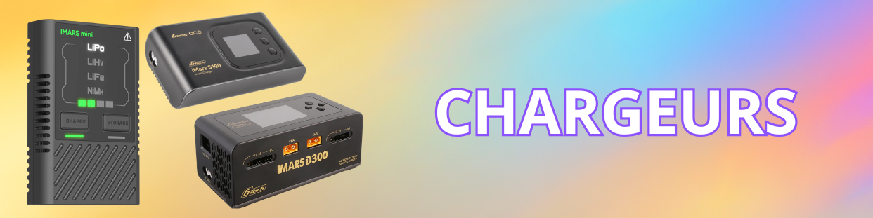 CHARGEURS