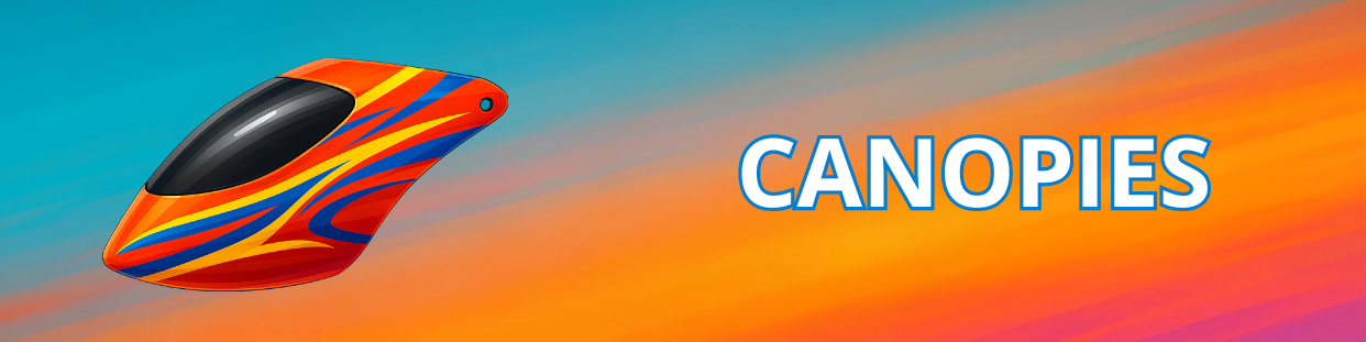 CANOPIES