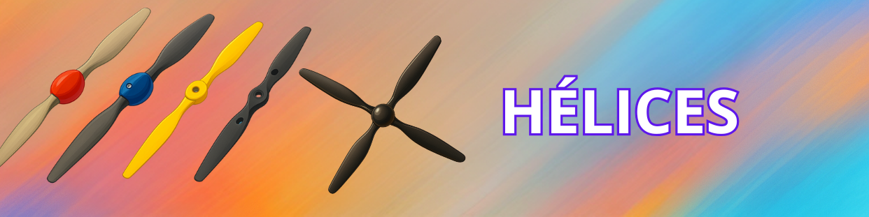 HÉLICES