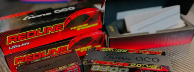 BATTERIES