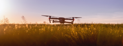  DRONES 