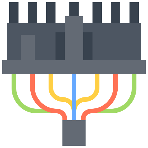  Connecteurs
