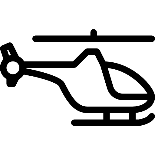 Hélicoptères