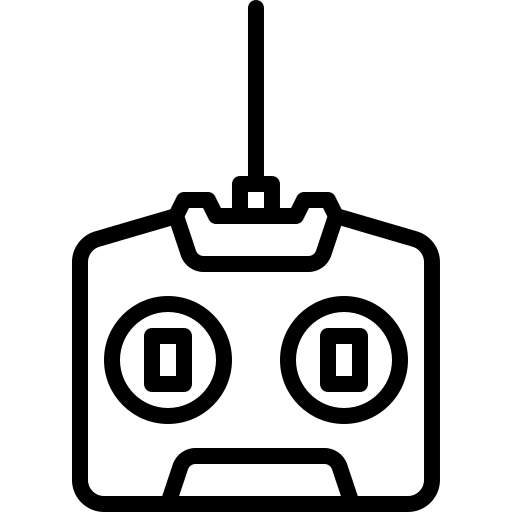 Radiocommandes